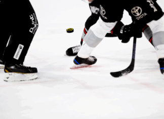 Will the Salary Cap Change Mean the NHL Gets Less Competitive?