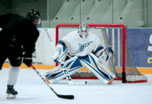Why Every Hockey Team Needs Custom Jerseys