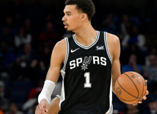 Knicks vs. Spurs Game 2 Live Stream: Watch NBA Finals on Fubo & ABC
