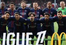PSG star set to choose between Liverpool and Arsenal this summer
