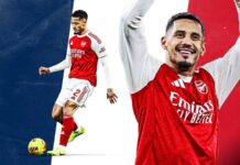 Arsenal learn major William Saliba injury update after medical tests this week