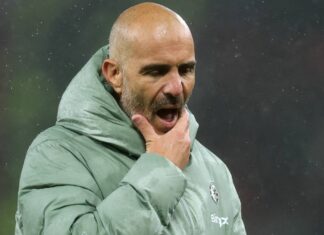 Chelsea in talks “this week” to hire 4-2-3-1 “genius”