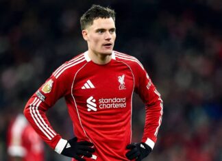 Liverpool hold talks to hire “elite” Slot replacement