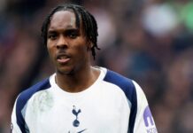 Spurs have found a bigger talent than Savinho