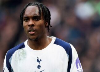 Why Spurs signing £70m Premier League star could spell bad news for Tel