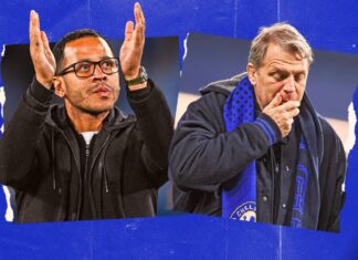 Chelsea manager target reaches ‘verbal agreement’ to join Bilbao
