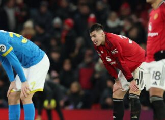 The £40m striker Man Utd could sign who’s “much better” than Sesko