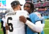 NFL worst-to-first contenders for 2026: Saints could surprise, Cardinals have slim hopes