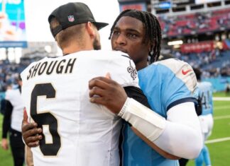 NFL worst-to-first contenders for 2026: Saints could surprise, Cardinals have slim hopes