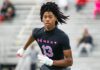 4-star S Mekhi Williams decommits from Florida State, Big Ten school trending