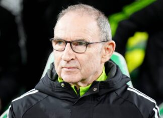 O’Neill set to unleash rarely seen Celtic youngster in shock return vs Falkirk