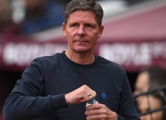 Nottingham Forest offer captain a five-year contract to join them amid fresh bid