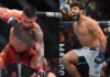 Ilia Topuria Reportedly Wants Arman Tsarukyan Next After Justin Gaethje Fight