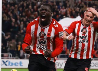 Why Brobbey will be delighted if Sunderland sign £30m star