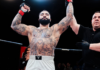 Gable Steveson Heavy Favorite For UFC Debut Against Elisha Ellison
