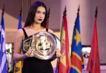 SENSHI 32 Fight Card Revealed For July 11 Grand Prix In Varna