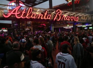 Atlanta Braves Holdings Reports First Quarter Earnings: How Much Money Do Executives Make? | Baseball Prospectus