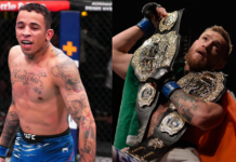 Chael Sonnen Says Conor McGregor Would’ve Been In Trouble Against Saturday’s Carlos Prates
