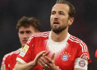 Spurs line up move to sign new striker who’s “similar to Kane”