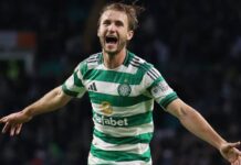 Celtic working on deal to seal their best signing since Nygren at Parkhead