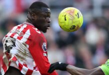 Sunderland can take Brobbey to new heights by signing £30m star