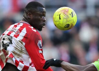 Sunderland can take Brobbey to new heights by signing £30m star