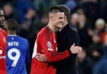 How Man Utd could bring an elite-level Sesko to Old Trafford this summer