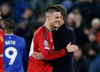 How Man Utd could bring an elite-level Sesko to Old Trafford this summer