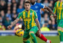 West Brom can seal a better reunion than Imray by signing £3m star