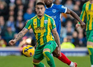West Brom can seal a better reunion than Imray by signing £3m star