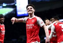 How Arsenal can trump their Declan Rice transfer this summer