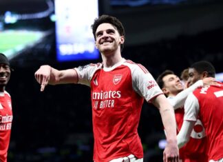 How Arsenal can trump their Declan Rice transfer this summer