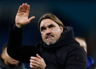 Leeds storm into huge race to sign “outstanding” star with decision imminent