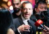 Jorge Mendes stopped Aston Villa from signing PSG star who wanted to join