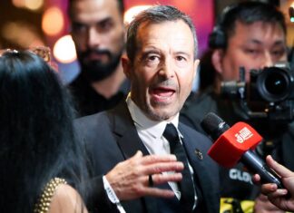 Jorge Mendes stopped Aston Villa from signing PSG star who wanted to join