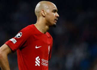 Liverpool open talks to sign £87m midfielder who’s like prime Fabinho