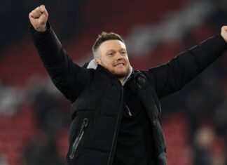 Middlesbrough hoping to finalise deal for 26-year-old with talks ongoing