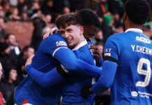 Big-money target now “only wants Rangers”