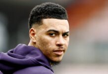 £34m sensation could be on his way to Aston Villa