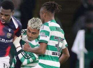 £7m Celtic flop is fast becoming another Mvuka