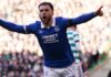 Rangers could sign the SPFL’s “best midfielder”
