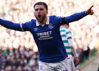 Rangers could sign the SPFL’s “best midfielder”