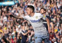 Leeds have already held talks to sign their new Hernandez