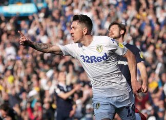 Leeds have already held talks to sign their new Hernandez