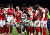 20 Best Football Teams in the World (Power Rankings)