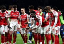 20 Best Football Teams in the World (Power Rankings)