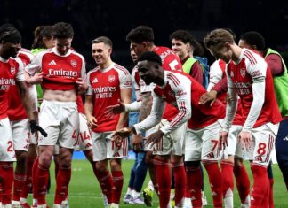 20 Best Football Teams in the World (Power Rankings)