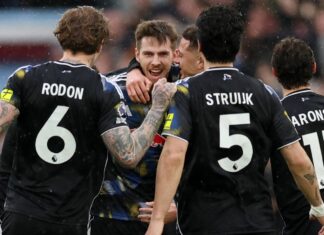 Leeds make their move to sign £13m star before the World Cup