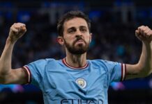 Bernardo Silva set condition to join Juventus