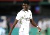 Aurelien Tchouameni wants to stay at Real Madrid